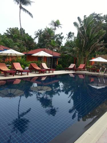 Chaweng Beach Thailand Promo Code Booking.com