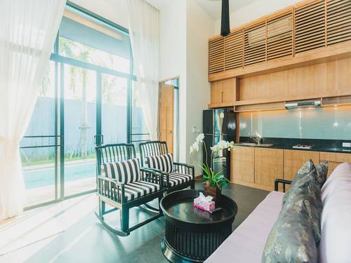 Thalang Thailand Promo Code Booking.com