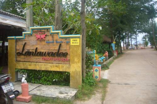Koh Lanta Thailand Promo Code Booking.com