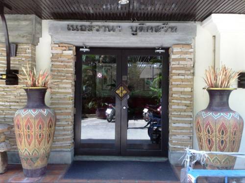 Jomtien Beach Thailand Hotel