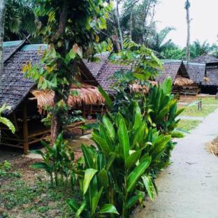 Koh Lanta Thailand Hotels