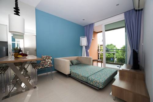 Jomtien Beach Thailand Promo Code Booking.com