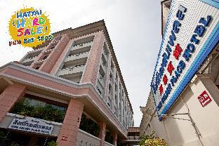 Hat Yai Thailand Hotels