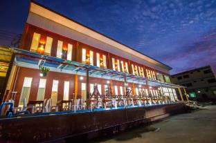 Mahasarakham Thailand Hotels