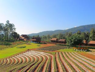 Chiang Mai Thailand Hotels