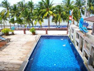 Chonburi Thailand Hotels