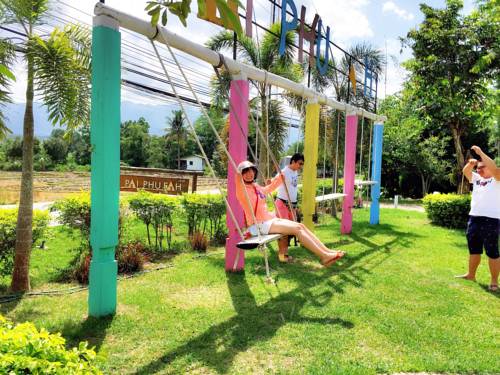 Pai Thailand Hotel