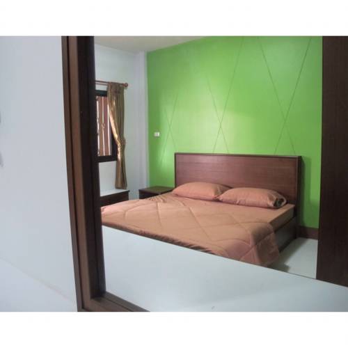 Udon Thani Thailand Hotel