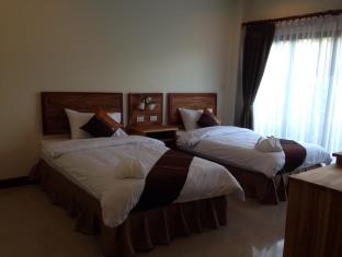 Khao Sok (Suratthani) Thailand Hotels