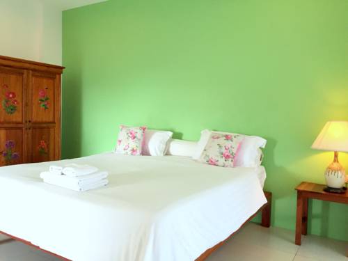 Hua Hin Thailand Promo Code Booking.com