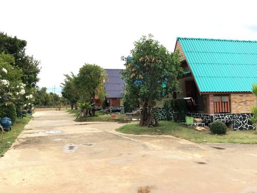 Uttaradit Thailand Hotel