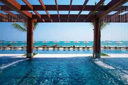 Klaeng Thailand Hotel