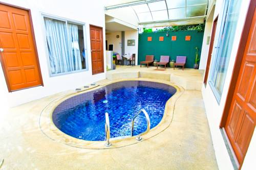 Plage de Kata Thaïlande code promo Booking.com