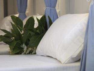 Bangkok Thailand Hotels