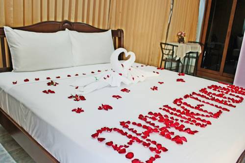 Patong Beach Thailand Hotel