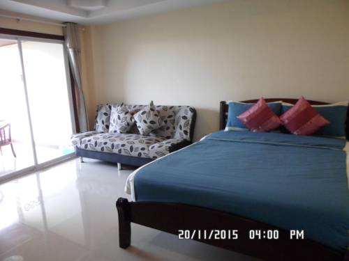 Jomtien Beach Thailand Hotel