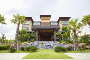 Chachoengsao Thailand Hotels