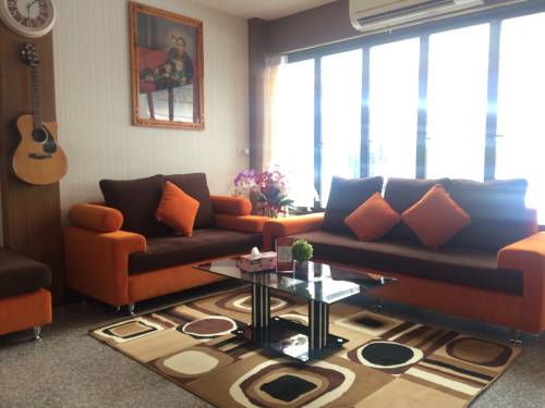 Suratthani Thailand Hotel