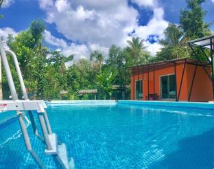 Suratthani Thailand Hotels