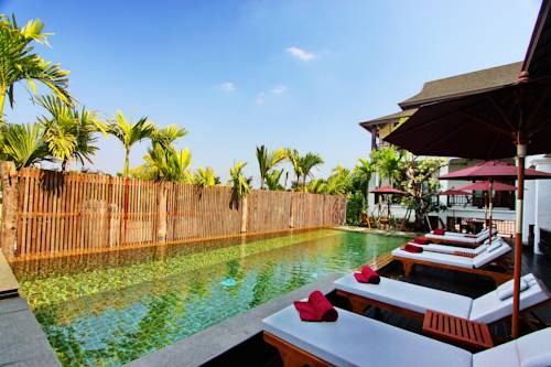 Chiang Mai Thailand Promo Code Booking.com