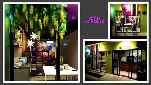 Bangkok Thailand Hotel