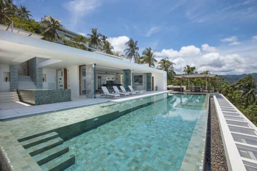 Nathon Thailand Hotel