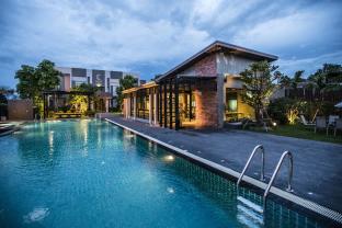 Buriram Thailand Hotels