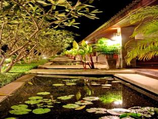 Kanchanaburi Thailand Hotels