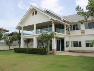 Chonburi Thailand Hotels