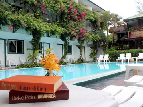 Plage de Kamala Thaïlande code promo Booking.com