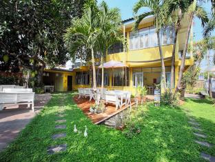 Chiang Mai Thailand Hotels