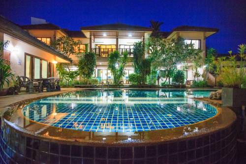 Chaweng Beach Thailand Hotel