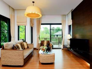 Chiang Mai Thailand Hotels