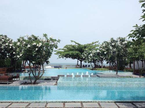 Hua Hin Thailand Hotel