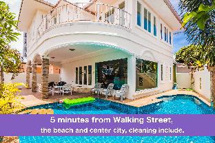 Pattaya Thailand Hotels