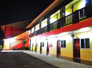Udon Thani Thailand Hotels