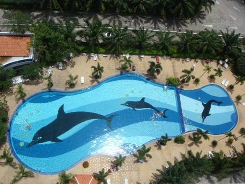 Pattaya South Thailand Hotel