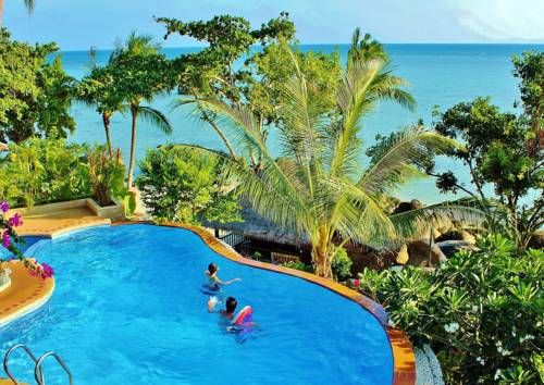 Lamai Beach Thailand Promo Code Booking.com