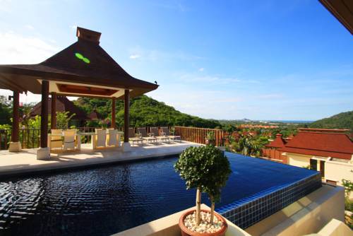 Ban Khao Tao Thailand Promo Code Booking.com