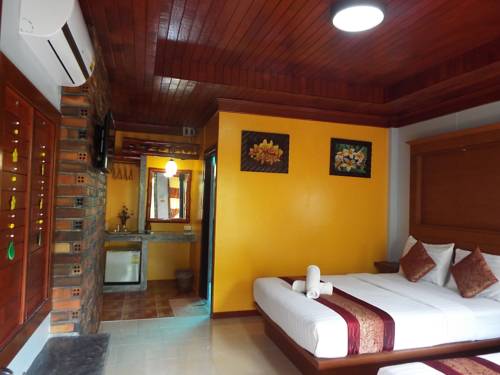 Koh Lanta Thaïlande code promo Booking.com