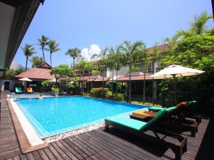 Khao Lak Thailand Hotels