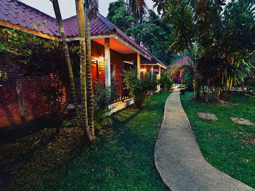 Khao Lak Thailand Promo Code Booking.com