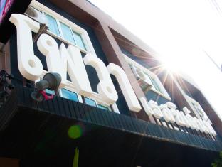 Chonburi Thailand Hotels