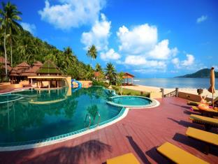 Koh Chang Thailand Hotels