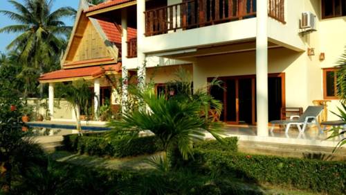 Lipa Noi Thailand Hotel
