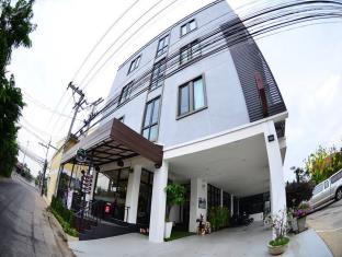Mahasarakham Thailand Hotels