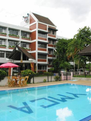 Chiang Rai Thailand Aktionscode Booking.com