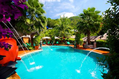 Plage de Kata Thaïlande code promo Booking.com