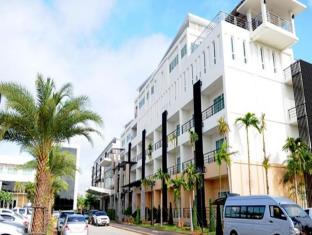 Suratthani Thailand Hotels