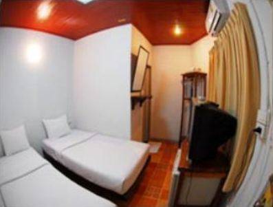Patong Beach Thailand Hotel